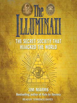 cover image of The Illuminati